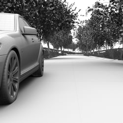 Ambient Occlusion