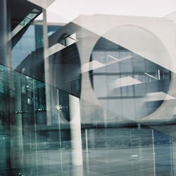 Spiegelung