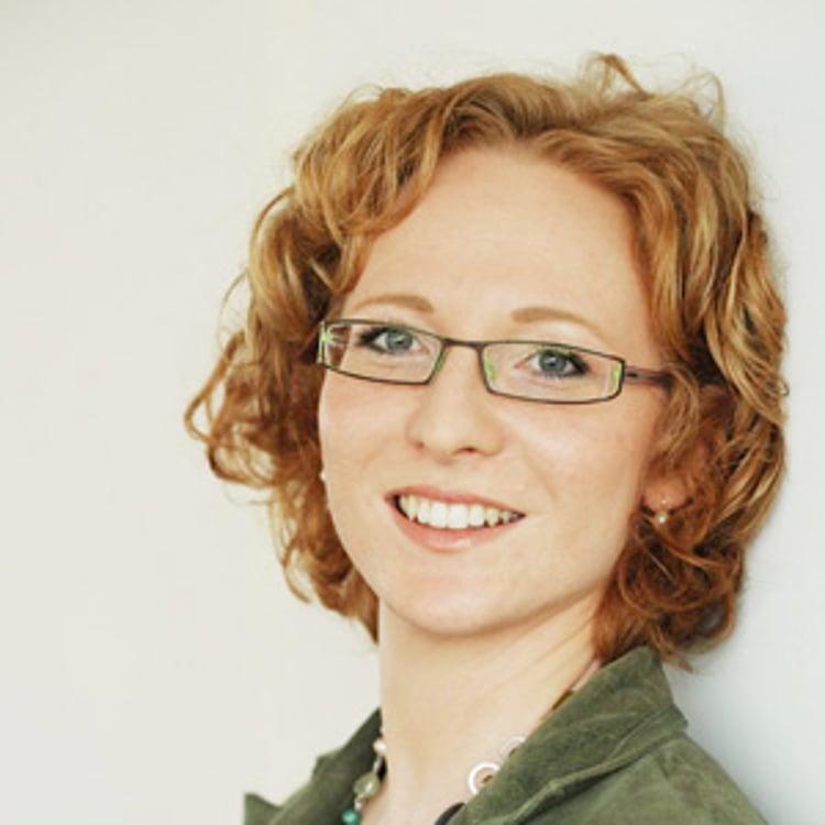 Sandra Kreß