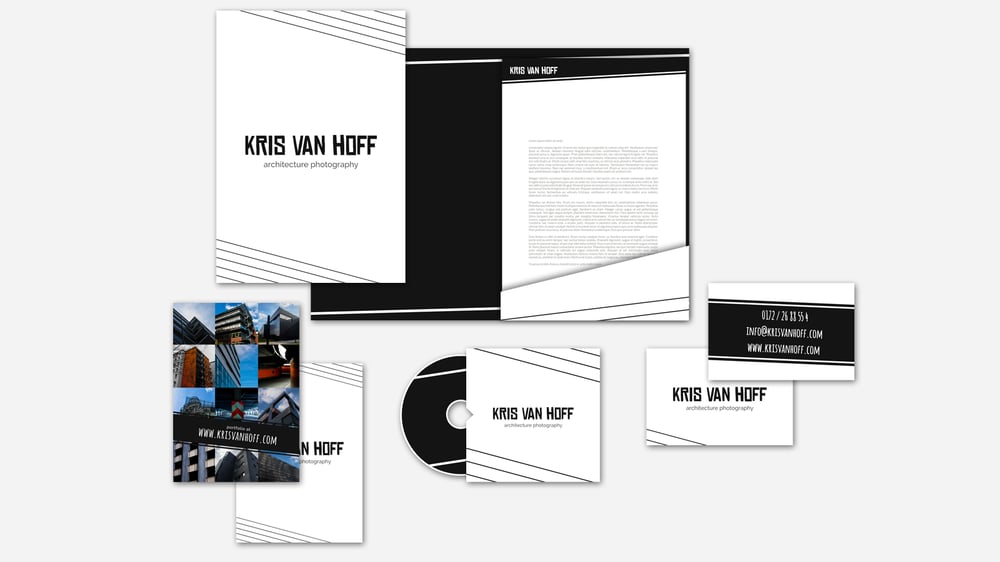 Kris van Hoff