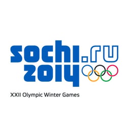Sochi 2014 Olympic Games