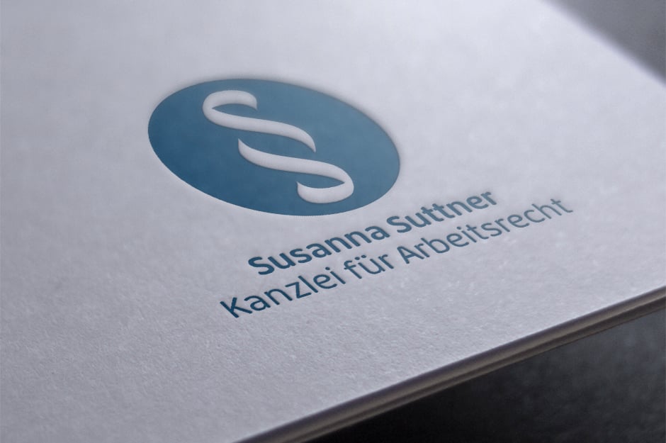 Logo für Anwaltskanzlei