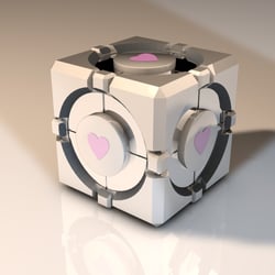 Cube