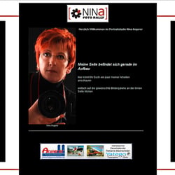 NINa Fotorally