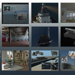3D Modelle