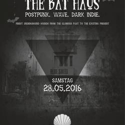 Party-Flyer