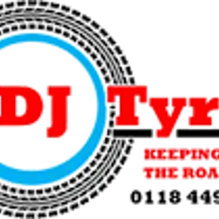 Dj Tyres