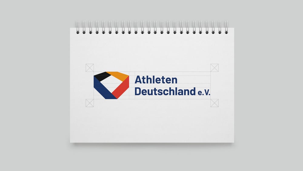 Logo-Entwicklung