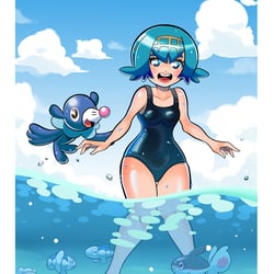 Beach Day