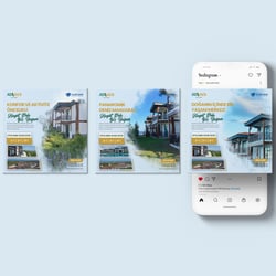 Social Media Design