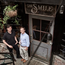 BOND STREET for THE HUNDERT – STARTUPS OF NEW YORK