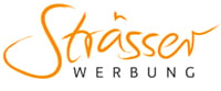 Strässer Werbung