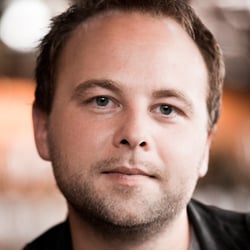 PORTRAIT „Christoph“