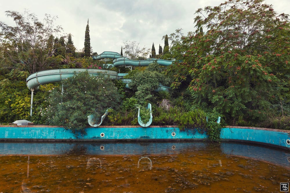 Aquapark