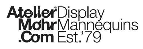 Atelier Mohr Schaufensterfiguren