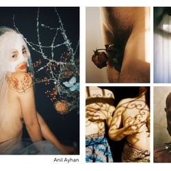 Anil Ayhan Photography