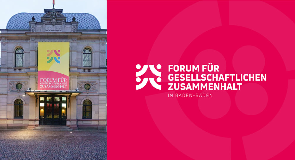 Nussbaum Forum für gesellschaftlichen Zusammenhalt