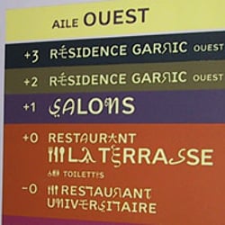 Leitsystem