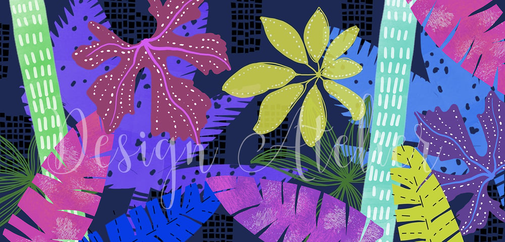 Wild Jungle