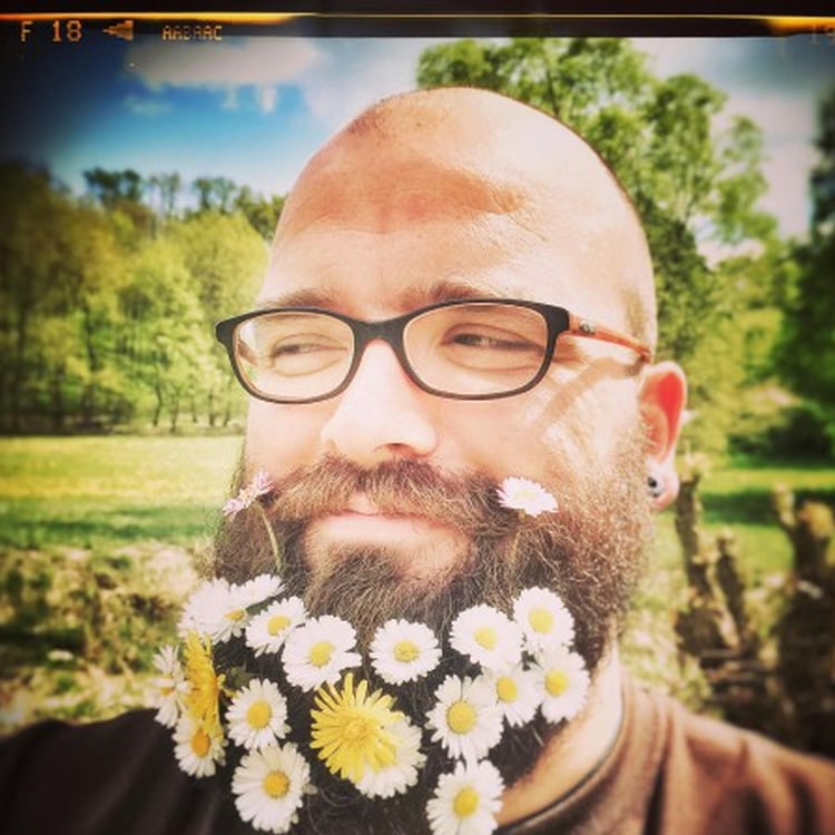 Mario Thiel