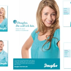 Douglas web top
