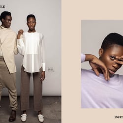 Institute Magazine