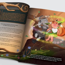 Slider Illustrations 11