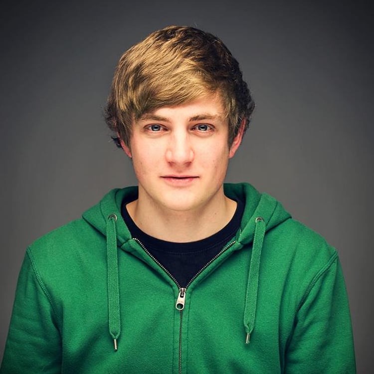 Daniel Reinhardt
