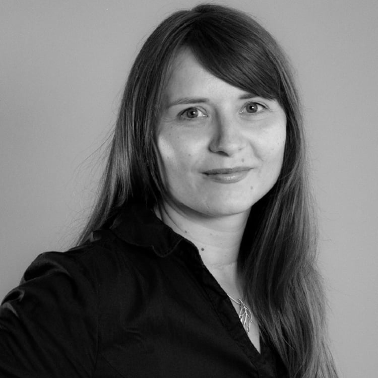 Anna Chojnicki