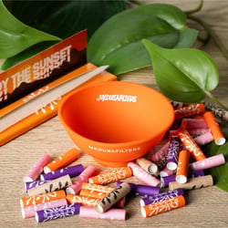 Hashbowls von Medusafilters – Auftragsarbeit