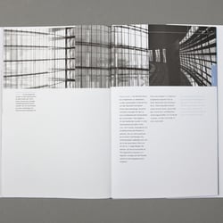 Buchreihe Architektur