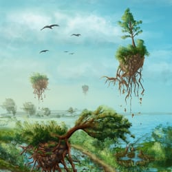 Gravity: Dawn