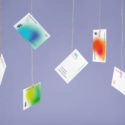 Corporate Design