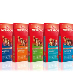 MERADOG High Premium Range