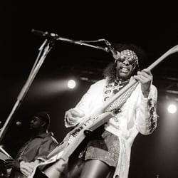 bootsy collins