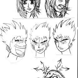 Hope, Yang-ti & Aerop Rigi
