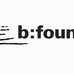 b:found