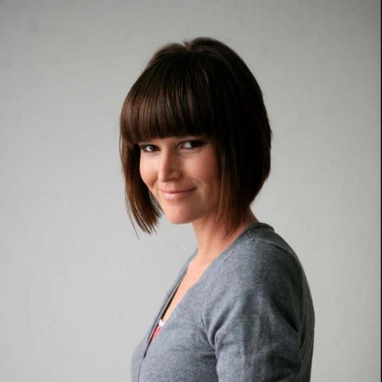 Tera Grasser