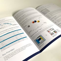 Colliers Office Expert – Inhaltsseite