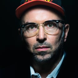 SERGEJ KLANG // DJ, Musiker, Entertainer