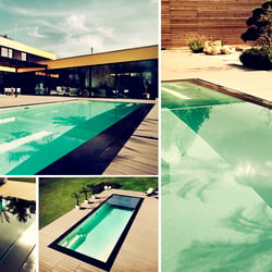 Compass Pools