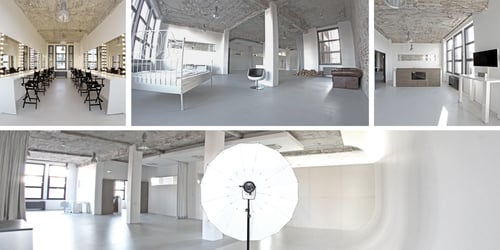 Sceneline Studios