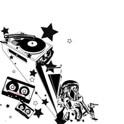 hip hop old