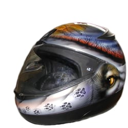 Wolfhelm