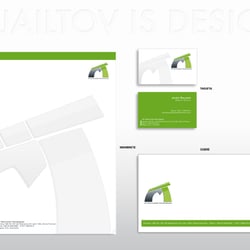 MT Soluciones Tecnologicas: Corporate Stationery