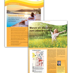 Kundenmagazin