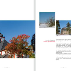 Fotobuch / Stadt Siegen