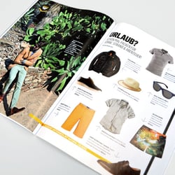 DMAX Magazin | 08.2014