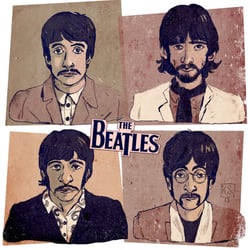 The Beatles