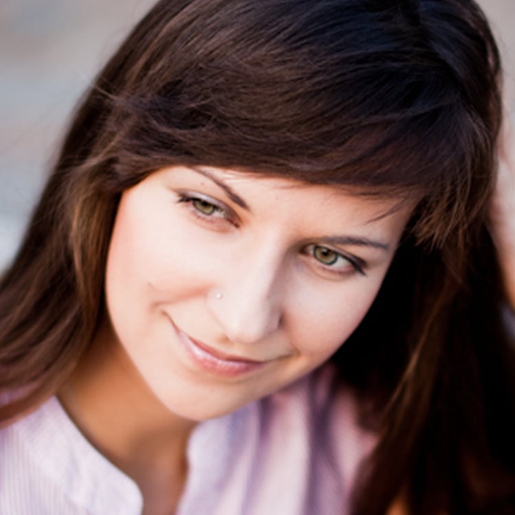 Marina Dmitrieva
